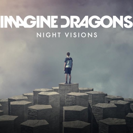 Imagine dragons j i d. Imagine Dragons альбом Night Visions. Imagine Dragons 2012. Imagine Dragons Night Visions обложка. Imagine Dragons - Night Visions (2012).