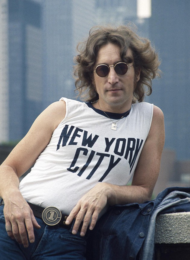 Bob Gruen uno los fotógrafos más querido y testigo invaluable en la historia del rock.