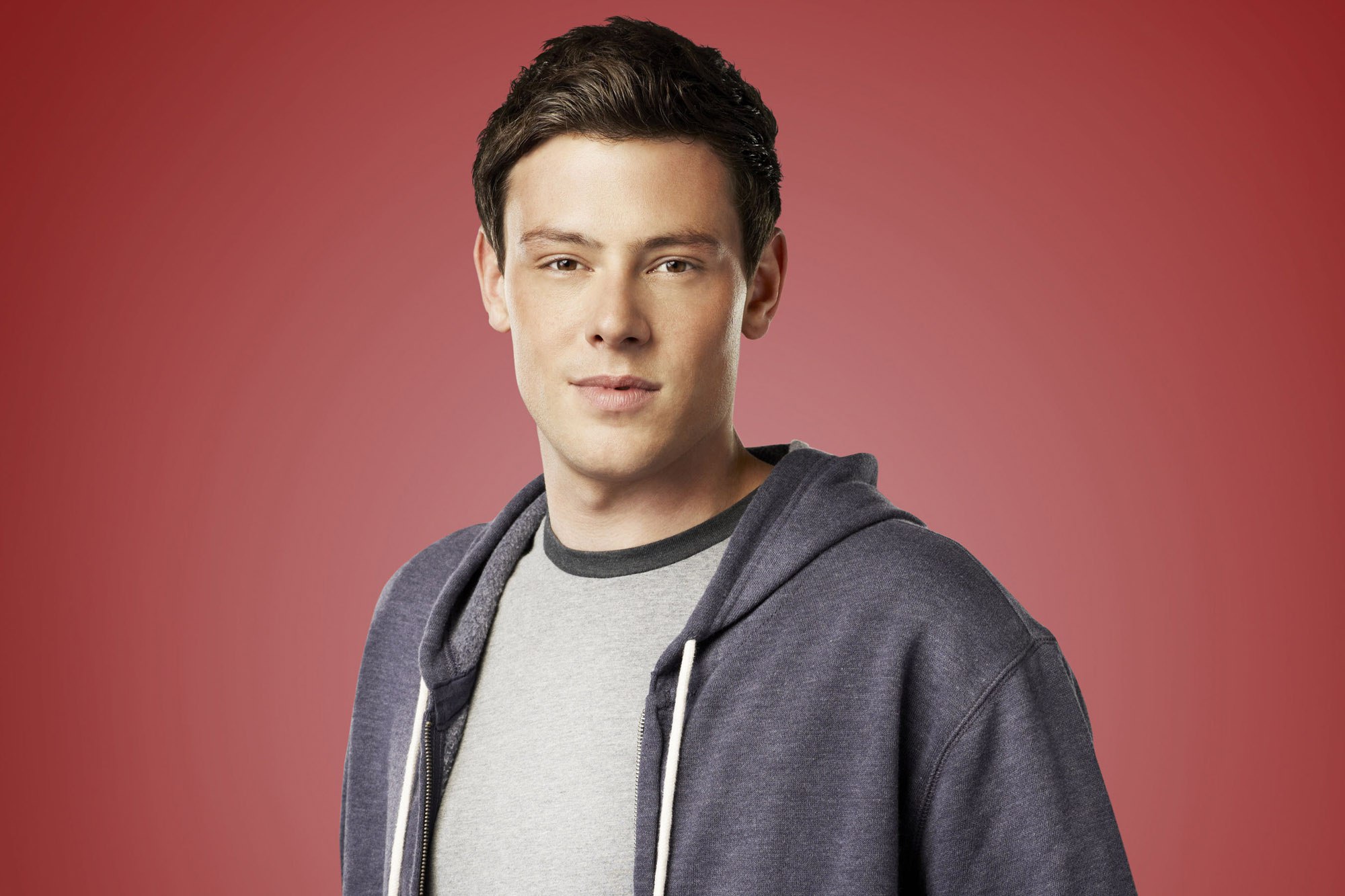 FILE: "Glee" To End After Season Six