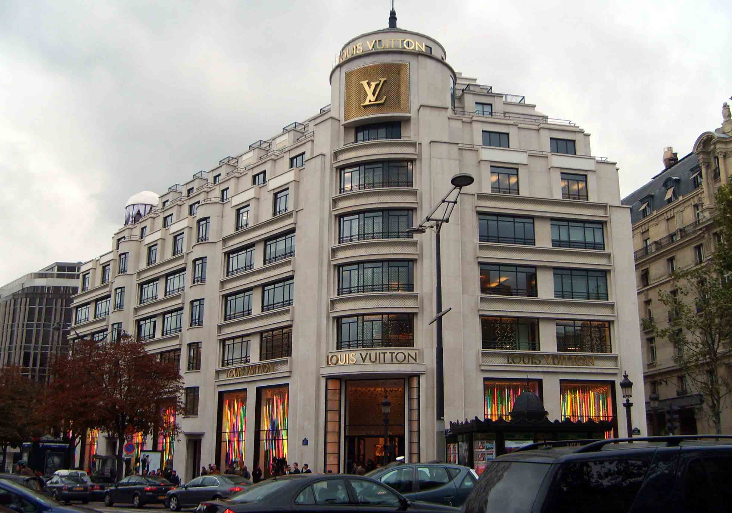 10 cosas que nadie te contó sobre Louis Vuitton – Moneyshop Blog