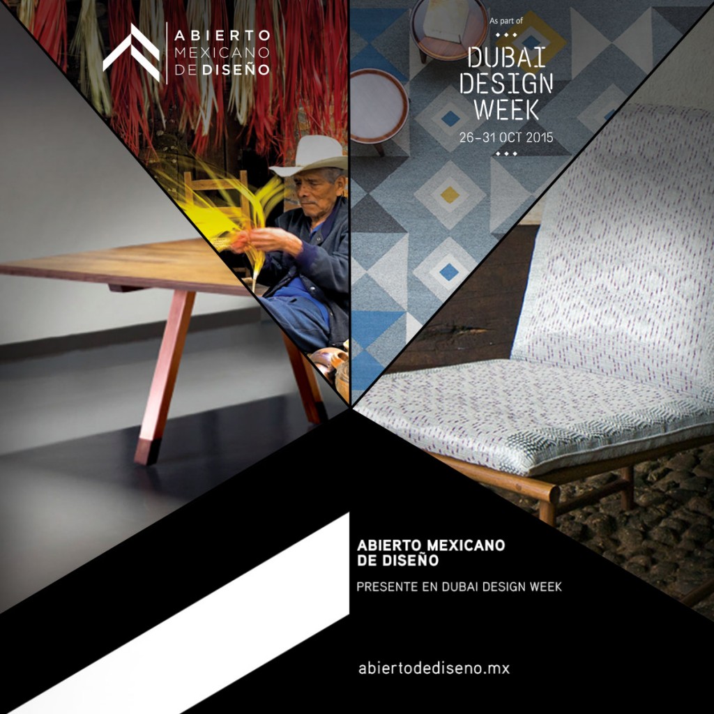 Dubai Design Week | Una exhibición del AMD en Dubai_B