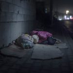 De sueños a pesadillas: fotógrafo retrata la terrible situación de la infancia en Siria
